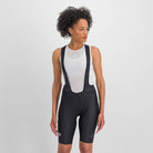 Sportful Giara W Bibshort - Black