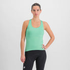 Sportful Matchy W Top - Jade Cream