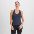 Sportful Matchy W Top - Galaxy Blue