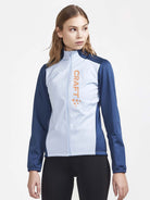 Craft Core Bike Subz Jacket W - Sulfur Tide