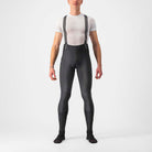 Castelli Semifreddo Bibtight - Black