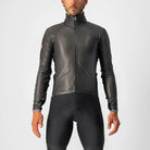 Castelli Slicker Pro Jacket - Black