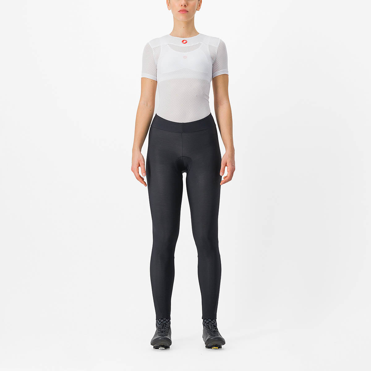 Castelli Entrata W Tight - Black