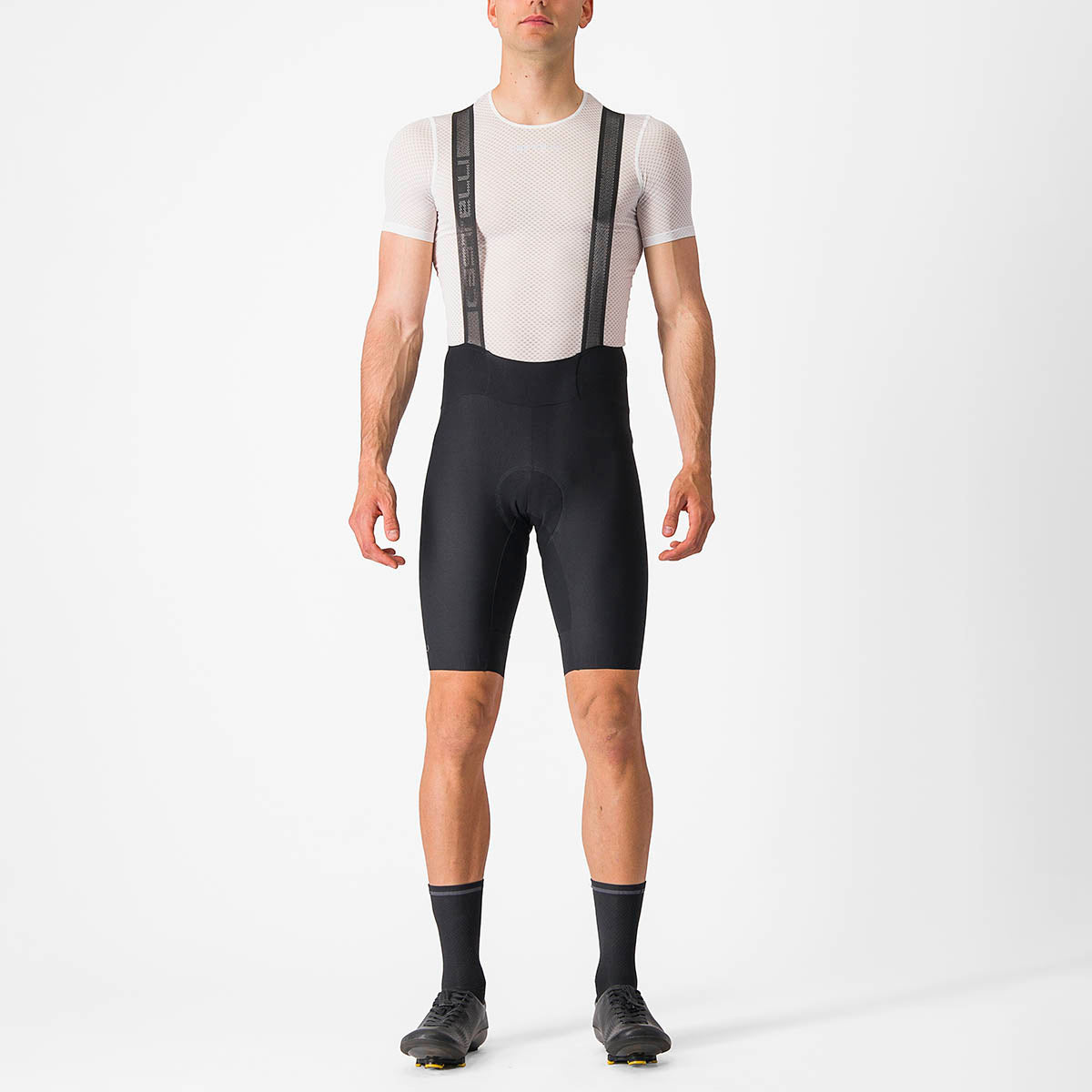 Castelli Espresso Bibshort - Black