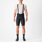 Castelli Espresso Bibshort - Black