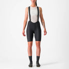 Castelli Espresso W Dt Bibshort - Black