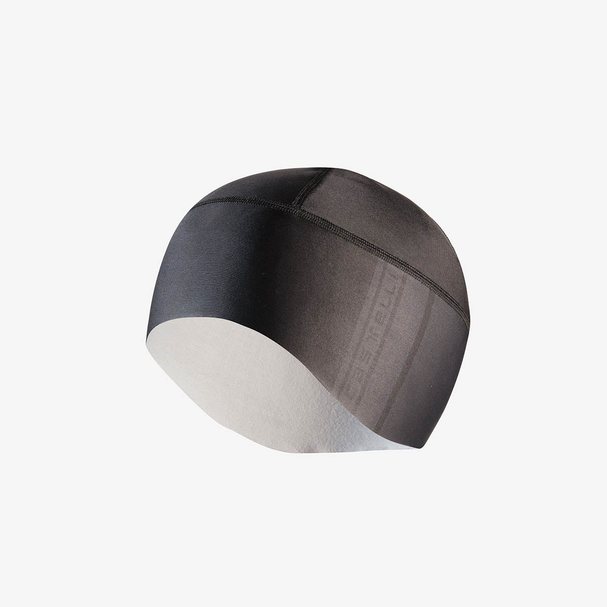 Castelli Pro Thermal 2 Skully - Light Black