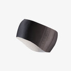 Castelli Pro Thermal 2 Headband - Light Black