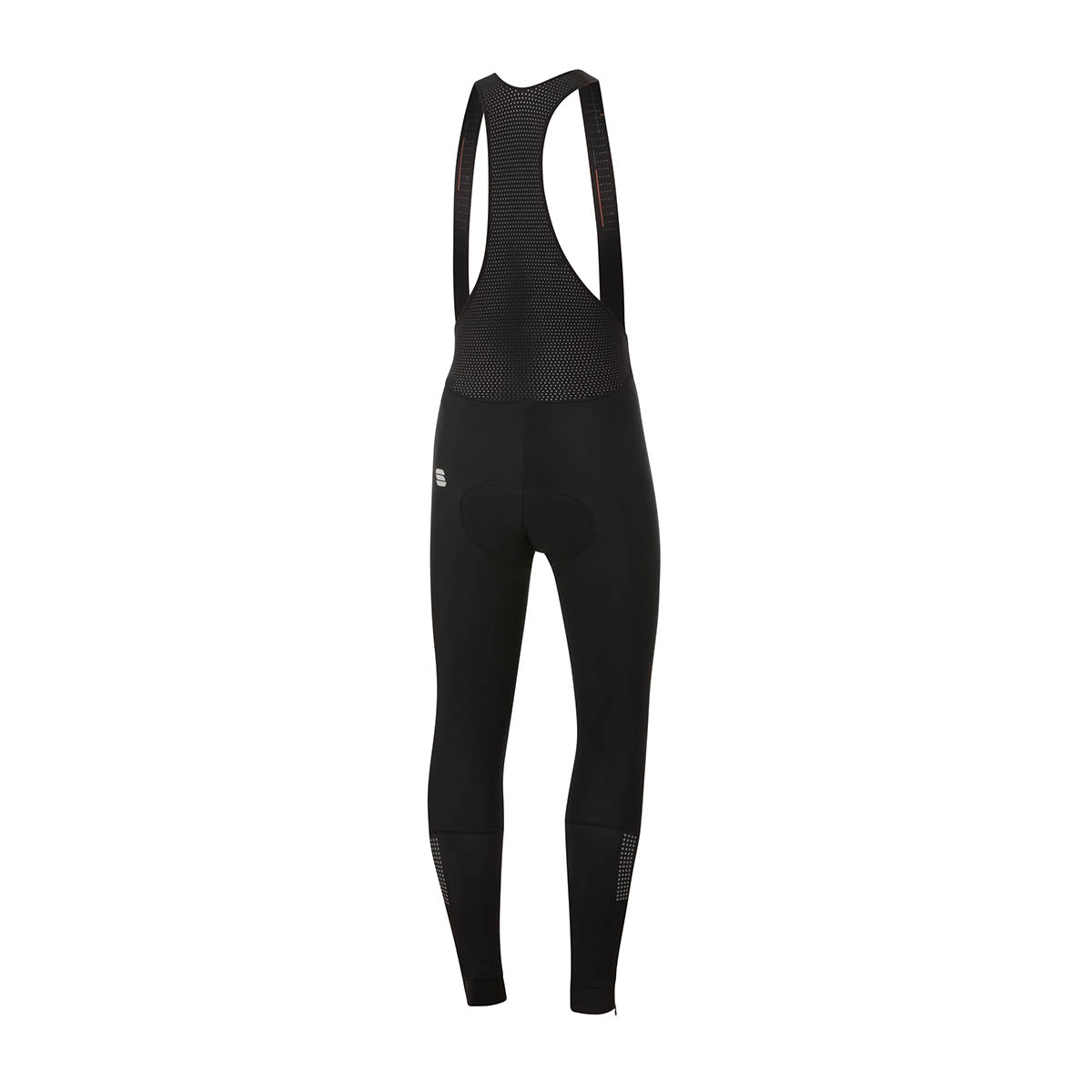 Sportful Total Comfort Bibtight - Black