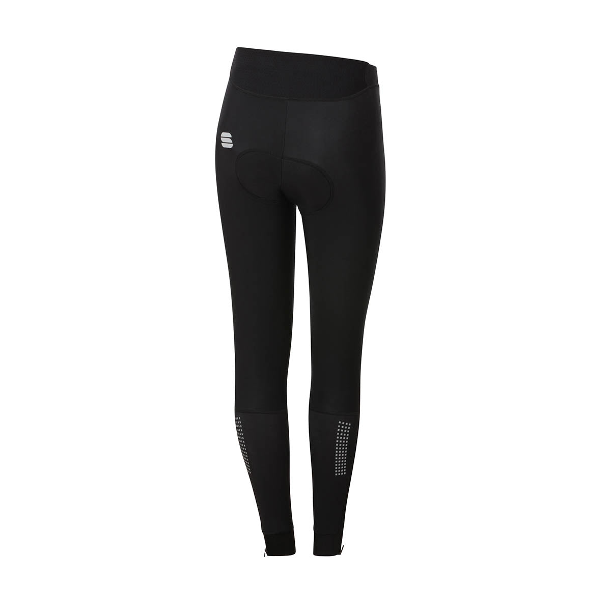Sportful Total Comfort Woman Tight - Black