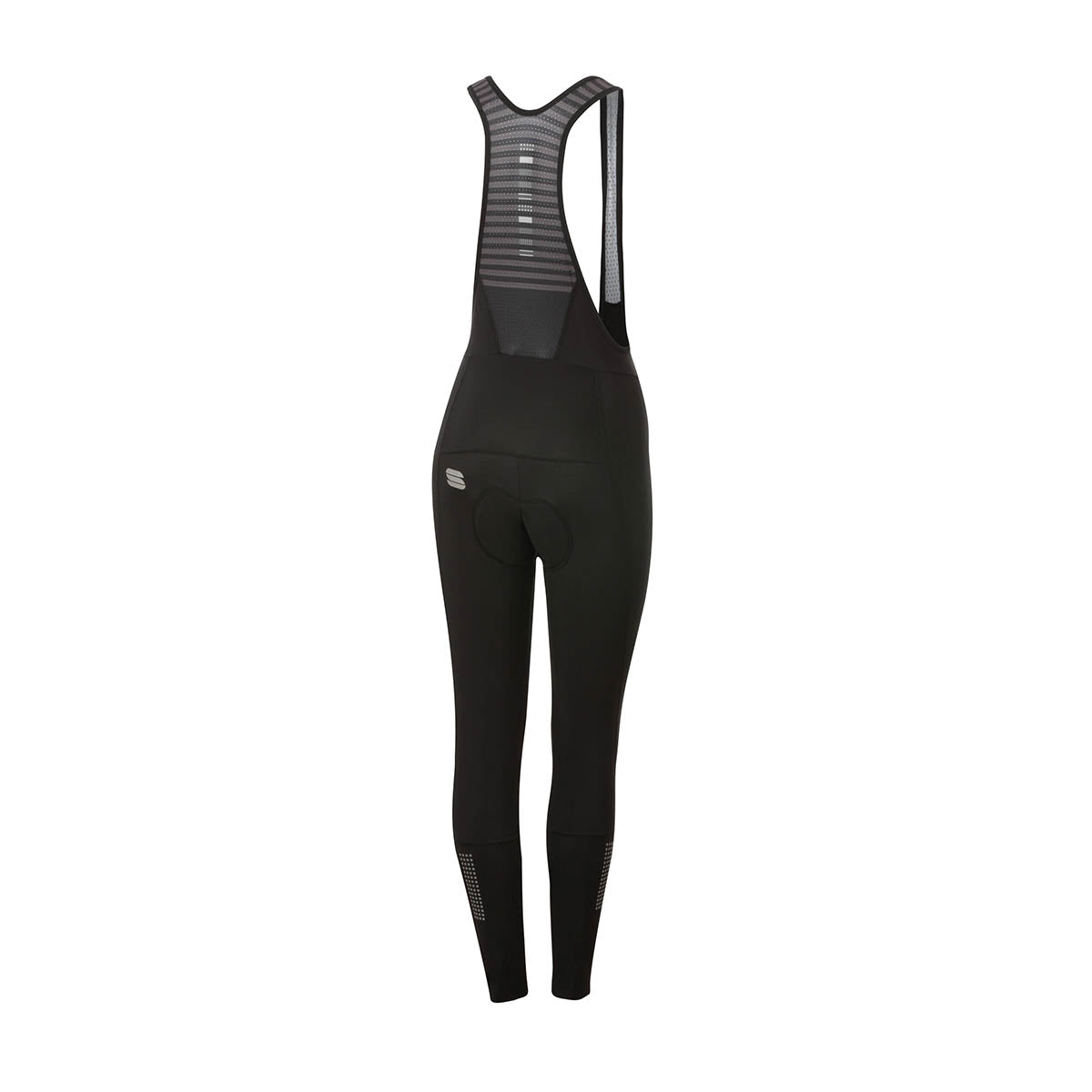 Sportful Classic Woman Bibtight - Black