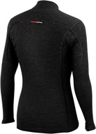 Castelli Flanders Warm Long Sleeve - Black