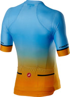 Castelli Aero Race 6.0 Jersey - Sunrise