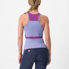 Castelli Solaris Top - Violet Mist/Amethyst