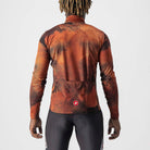 Castelli Ventaglio Jersey - Fuoco