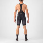 Castelli Insider 2 Bibshort - Black