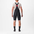 Castelli Unlimited Cargo Bibshort - Black