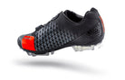 SUPLEST Edge 3 Performance MTB Fietsschoen Black Grey Orange