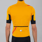 Sportful Fiandre Light No Rain Jacket S - Yellow