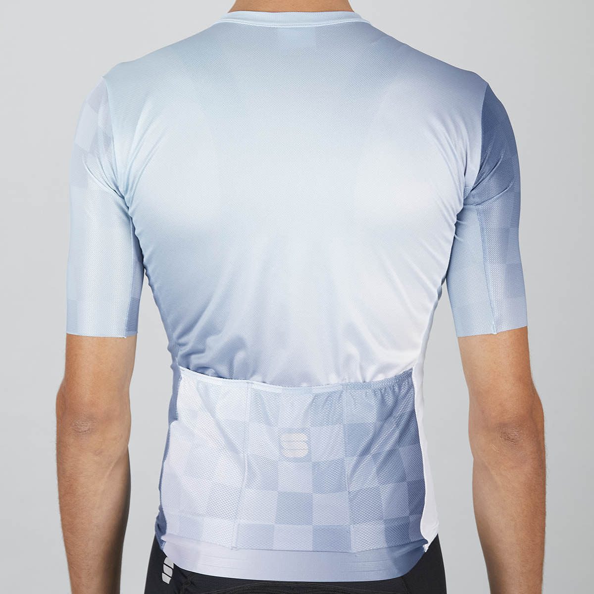 Sportful Rocket Jersey - Blue Sky