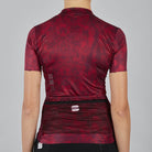 Sportful Escape Supergiara W Jersey - Red Rumba