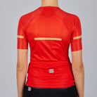 Sportful Evo W Jersey - Red Fire