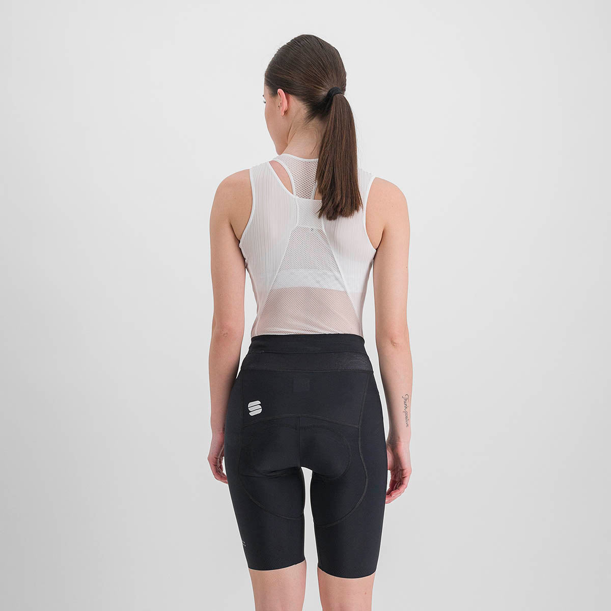 Sportful Classic W Short - Black