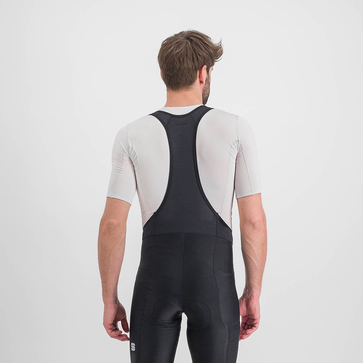 Sportful Giara Bibshort - Black