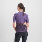 Sportful Snap W Jrs - Nightshade Mulled Grape
