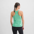 Sportful Matchy W Top - Jade Cream