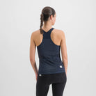 Sportful Matchy W Top - Galaxy Blue