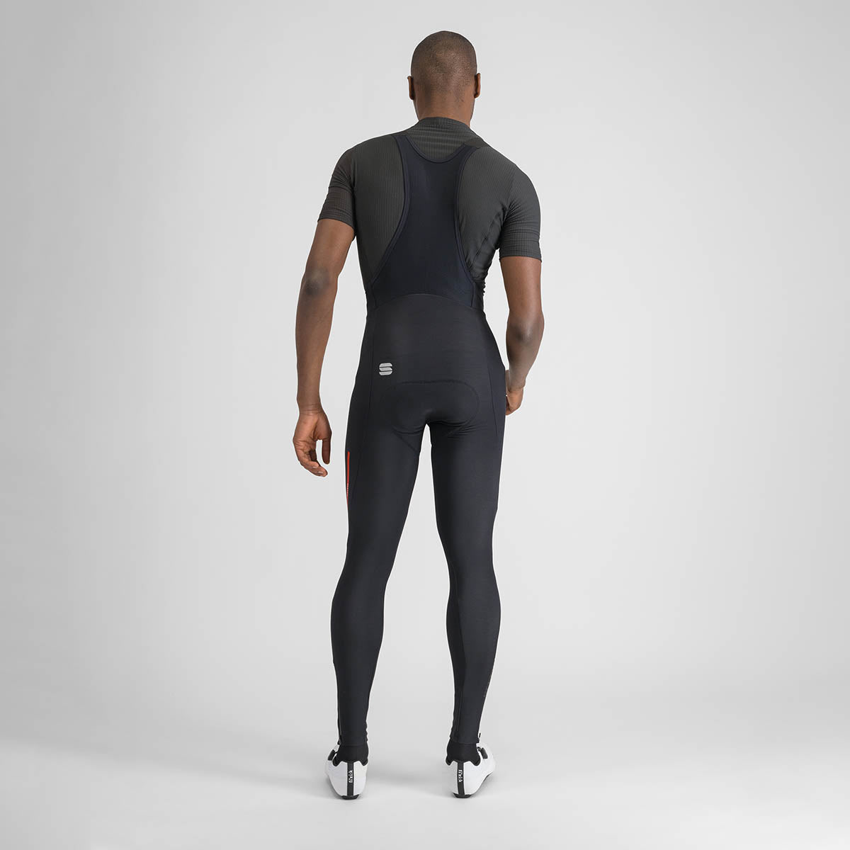 Sportful Fiandre Bibtight - Black (1124502-002)