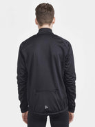 Craft Core Bike Subz Jacket M - Black Silver