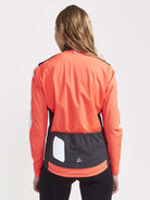 Craft Adv Bike Subz Lumen Jacket W - Shock-Ash White