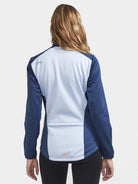 Craft Core Bike Subz Jacket W - Sulfur Tide