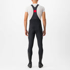 Castelli Unlimited Trail Bibtight - Black