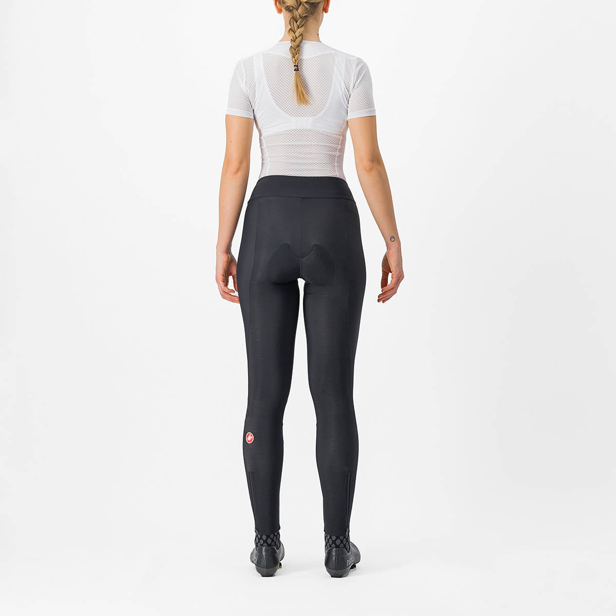 Castelli Entrata W Tight - Black