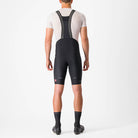 Castelli Espresso Bibshort - Black