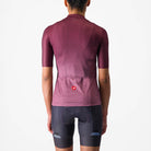 Castelli Salita Jersey - Deep Bordeaux/Deep Purple-Soft