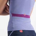 Castelli Solaris Top - Violet Mist/Amethyst