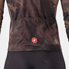 Castelli Ventaglio Jersey - Terra
