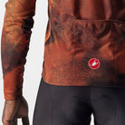 Castelli Ventaglio Jersey - Fuoco