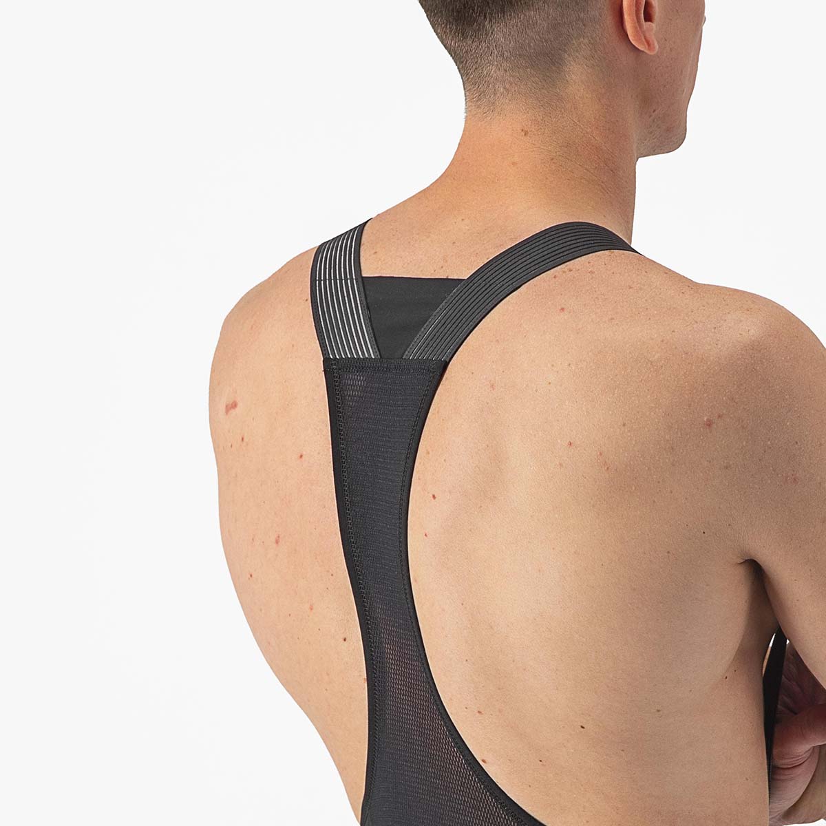 Castelli Insider 2 Bibshort - Black