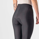 Castelli Velocissima Thermal Tight - Black/Black Reflex