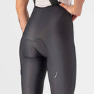 Castelli Semifreddo W Dt Bibtight - Black