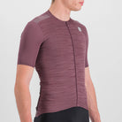 Sportful Supergiara Jersey - Huckleberry