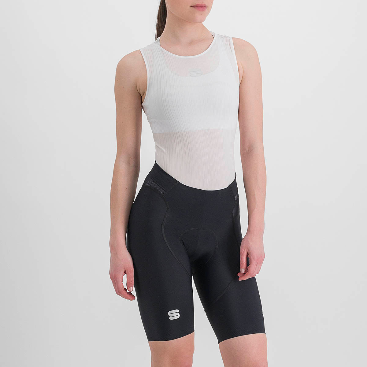 Sportful Classic W Short - Black