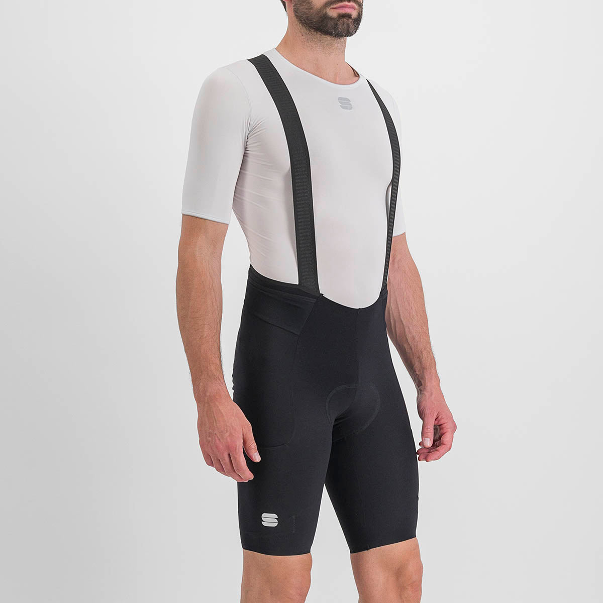 Sportful Ultra Bibshort - Black
