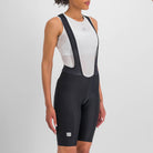 Sportful Giara W Bibshort - Black