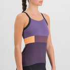 Sportful Snap W Top - Nightshade Mulled Grape